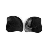 Byebra - Push-up Skåle Sort