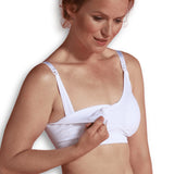 Carriwell - Original Amnings BH Vit