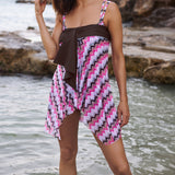 Wiki - Boa Vista Kjole/skørt