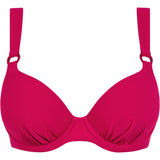 Femilet Swim - Navarino T-shirt Bikini Berry