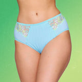 Primadonna - Deauville Maxi Trusse Milky Blue