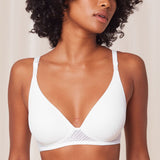 Triumph - Harmony Spotlight Bh Hvid