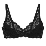 Triumph - Amourette Fullcup Bh Sort