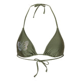 SuiAva - Butterfly Bikini Top Army
