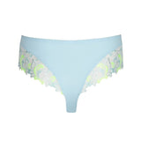 Primadonna - Deauville Luksus String Milky Blue