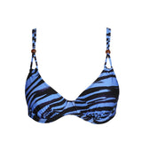 Marie Jo - Marva Plunge Bikini Wild Waves