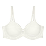 Triumph - Signature Sheer Fullcup Bh Ecru White