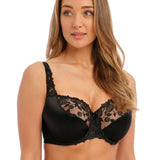 Fantasie - Belle Balconette BH Svart