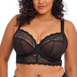 Elomi - Charley Bralette BH Svart