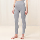 Triumph - Lounge Me Leggings Dark Grey Melange