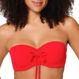 Lingadore - Frotté Balconette Bikini Top Venere