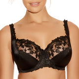Fantasie - Belle Balconette BH Svart