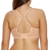 Elomi - Energise Sports Bh Nude