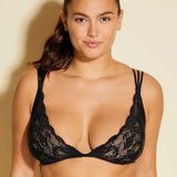 Cosabella - Nsn Triple Strap Bralette Sort