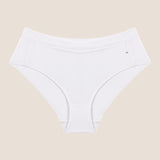 Triumph - Smart Natural Hipster Hvid