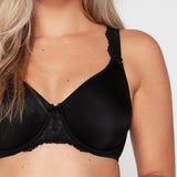 Lingadore - Daily Fullcup BH Plus Size Sort