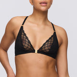 Marie Jo - Aven Bralette Top Sort