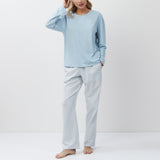 Aruelle - Bonnie Pyjamas Blå