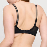 Primadonna - Nako Hjerteformet Bh Sort