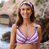 Wiki - Boa Vista Fullcup Bikini Top
