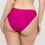 Primadonna - Uvita Bikini Tai Deep Magenta
