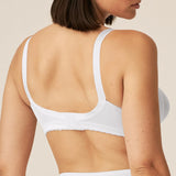 Silvana - Minimizer u. bøjle basisfarver