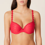 Marie Jo - Avero Push Up-BH Scarlet