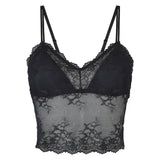 Lingadore - Daily Bralette Top Sort