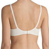 Triumph - Perfectly Soft Formpressad BH Vanilla