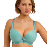 Freya - Love Crush T-shirt BH Aqua Haz