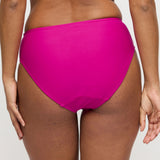 Primadonna - Uvita Bikini Maxi Deep Magenta