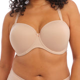 Elomi - Smooth Stropløs Bh Sahara