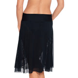 Wiki - Magic Kjol Svart