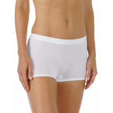 Mey - Emotion Pants Trusse Hvid