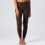 Trofé - Thermo Leggings Brun