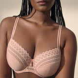 Primadonna - East End Fullcup Bh Powder Rose