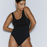 Primadonna - Nudda Shape Bodystocking Sort