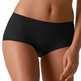 Mey - Illusion Hipster Trusse Sort