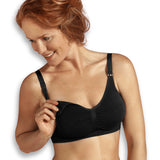 Carriwell - Original Amnings BH Svart