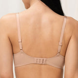 Triumph - Body Make-up Soft Bh Hjerteformet Neutral Beige