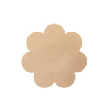 Byebra - Bryst Tape Dråbeformet Beige