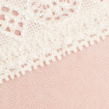 Falke - Seidenglatt Stay Up 15 Denier Champagne