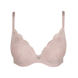 Marie Jo - Cathia Hjerteformet BH Bois de Rose
