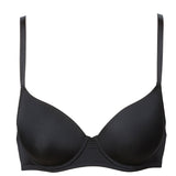 Trofé - Laila Basic T-shirt Bh Sort