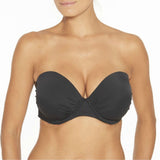 Wiki - Magic Bikini Top Svart