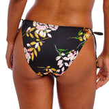 Freya - Twilight Bikini Tai Med Snøre Sort