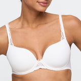 Marie Jo - Heleen Hjerteformet Bh Natural