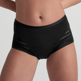 Byebra - Menstruation Hipster Mesh Sort