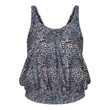 Wiki - Kap Verde Tankini Top