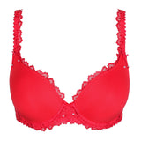 Marie Jo - Jane Hjerteformet Bh True Red